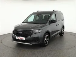 Grau Gebraucht 2024 Ford Tourneo Connect Active Van / Kleinbus | 30.490 € (Guter Preis)
