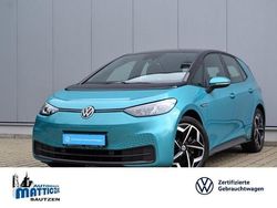 Gebraucht 2021 VW ID.3 Pro Kleinwagen | 22.640 € (Guter Preis)
