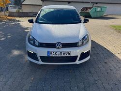 Weiß Gebraucht 2010 VW Golf VI R Limousine | 13.900 €
