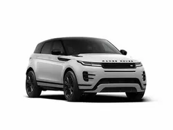 Weiß Neu 2025 Land Rover Range Rover evoque SE Dynamic SUV | 67.900 € (Fairer Preis)