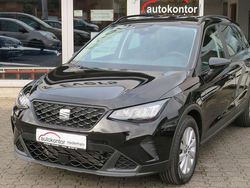 Schwarz Gebraucht 2024 Seat Arona Style SUV | 19.790 € (Guter Preis)