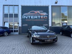 Schwarz Gebraucht 2022 VW Passat Business Kombi | 21.550 € (Guter Preis)