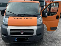 Orange Gebraucht 2012 Fiat Ducato Van | 9.000 € (Fairer Preis)