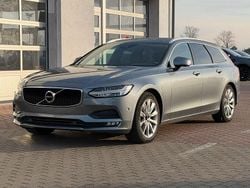 Grau Gebraucht 2016 Volvo V90 Kombi | 12.990 € (Superpreis)