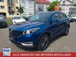 Blau Gebraucht 2022 DFSK Seres 3 | 23.900 € (Fairer Preis)