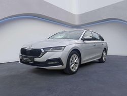 Silber Gebraucht 2023 Skoda Octavia Ambition Kombi | 20.995 € (Guter Preis)