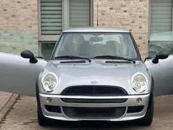 Silber Gebraucht 2004 Mini ONE Kleinwagen | 2.300 €
