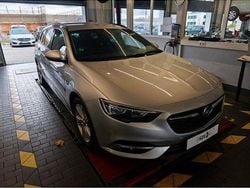 Silber Gebraucht 2018 Opel Insignia Limousine | 13.450 € (Fairer Preis)