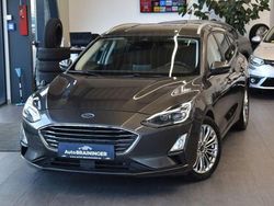 Magnetic Gebraucht 2020 Ford Focus Titanium Kombi | 12.550 € (Guter Preis)