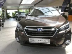 Oak brown (p) Gebraucht 2020 Subaru Outback Sport SUV | 24.990 € (Fairer Preis)