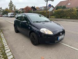 Gebraucht 2009 Fiat Grande Punto Kleinwagen | 1.500 €