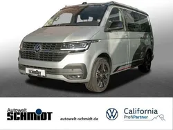 Reflexsilber metallic Neu 2024 VW T6.1 Edition Van | 74.999 € (Etwas zu teuer)