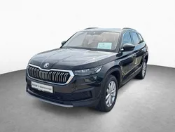 Black magic perleffekt Gebraucht 2022 Skoda Kodiaq Style SUV | 32.780 € (Superpreis)