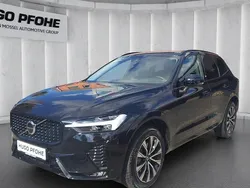 Schwarz Gebraucht 2024 Volvo XC60 Plus SUV | 45.900 € (Guter Preis)