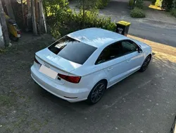 Weiß Gebraucht 2016 Audi A3 Limousine | 11.900 € (Fairer Preis)