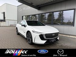 Weiß Neu 2025 Mazda 6e Takumi-Line Limousine | 39.990 € (Superpreis)