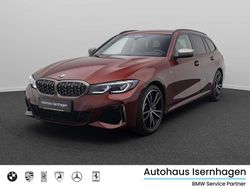 Aventurinrot iiic57 Gebraucht 2022 BMW 340 Kombi | 51.999 € (Fairer Preis)