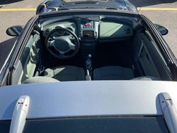 Schwarz Gebraucht 2004 Smart Roadster Coupé | 4.444 € (Fairer Preis)