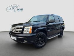 Schwarz Gebraucht 2008 Cadillac Escalade SUV | 8.690 €