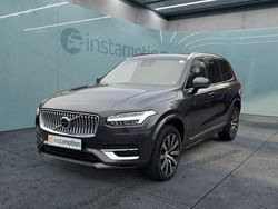 Grau Gebraucht 2023 Volvo XC90 Plus SUV | 59.070 € (Fairer Preis)