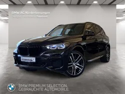 Schwarz Gebraucht 2022 BMW X5 Shadowline SUV | 68.970 € (Guter Preis)