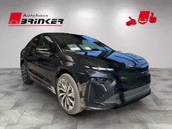Schwarzmagic perleffekt Neu 2025 Skoda Enyaq iV SportLine SUV | 57.490 € (Fairer Preis)