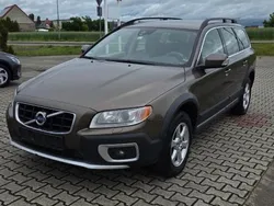 Braun Gebraucht 2012 Volvo XC70 Summum SUV | 14.990 € (Fairer Preis)
