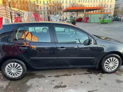 Schwarz Gebraucht 2004 VW Golf IV Trendline Kleinwagen | 3.000 € (Fairer Preis)