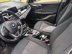 Grau Gebraucht 2019 BMW 218 Active Tourer Sport Line Van / Kleinbus | 18.000 € (Guter Preis)