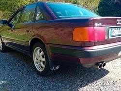 Audi 100