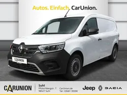 Mineralweiß Gebraucht 2023 Renault Kangoo Rapid Advance Van / Kleinbus | 27.740 € (Teuer)