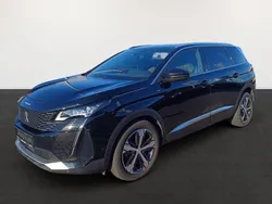 Perlaneraschwarz Gebraucht 2023 Peugeot 5008 GT Van / Kleinbus | 31.990 € (Etwas zu teuer)