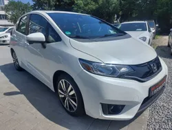 Weiß Gebraucht 2015 Honda Jazz Kleinwagen | 7.999 €