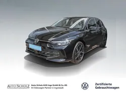 VW Golf VIII