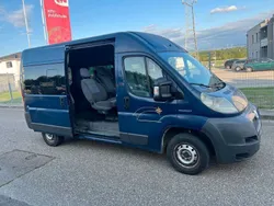 Blau Gebraucht 2007 Peugeot Boxer Van | 5.000 € (Guter Preis)