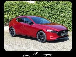 Soul red crystal m Neu 2025 Mazda 3 Homura-Line Limousine | 25.390 €