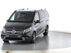 Graphitgrau metallic Gebraucht 2023 Mercedes V300 Avantgarde Van / Kleinbus | 69.650 €