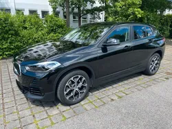 Schwarz Gebraucht 2022 BMW X2 Advantage SUV | 26.900 € (Guter Preis)