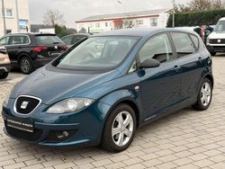 Azul mar Gebraucht 2009 Seat Altea Sport SUV | 3.990 € (Fairer Preis)