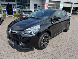 Schwarz Gebraucht 2014 Renault Clio IV Initiale Paris Limousine | 7.676 € (Fairer Preis)
