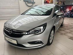 Gebraucht 2016 Opel Astra Business Kombi | 10.990 € (Teuer)