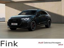 Schwarz (mythosschwarz metallic) Neu 2025 Audi RS Q8 Performance SUV | 160.406 € (Guter Preis)