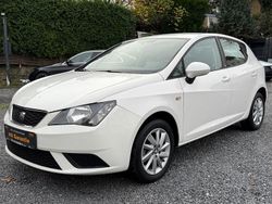 Weiß Gebraucht 2017 Seat Ibiza Reference Kleinwagen | 6.300 € (Guter Preis)