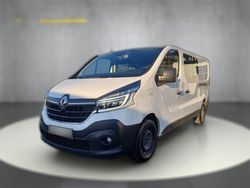 Farbe: diverse Gebraucht 2021 Renault Trafic Van | 28.790 € (Teuer)