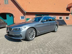 Silber Gebraucht 2019 BMW 530 Kombi | 24.890 € (Superpreis)
