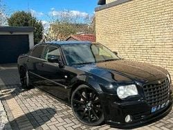 Schwarz Gebraucht 2006 Chrysler 300C Limousine | 4.500 € (Fairer Preis)