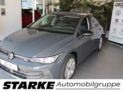 Grau Neu 2025 VW Golf Limousine | 31.450 €