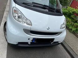 Weiß Gebraucht 2012 Smart ForTwo Coupé Pure Coupé | 4.500 € (Fairer Preis)