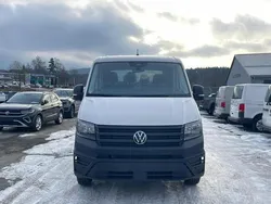 Neu 2025 VW Crafter Van | 41.240 € (Guter Preis)