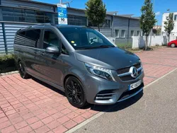 Gebraucht 2019 Mercedes V300 Avantgarde Edition Van / Kleinbus | 39.900 € (Fairer Preis)